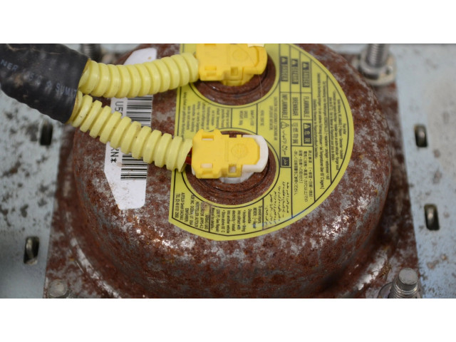 Подушка безопасности пассажира 606605400C, 77850   Acura MDX II