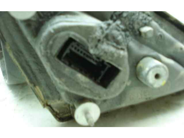 Zpětné zrcátko Сзади Renault Laguna I 1997  7700410965, ELECTRICO  