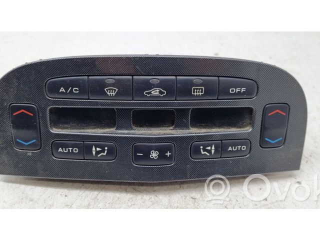 Блок управления климат-контролем 96295526ZL   Peugeot 607