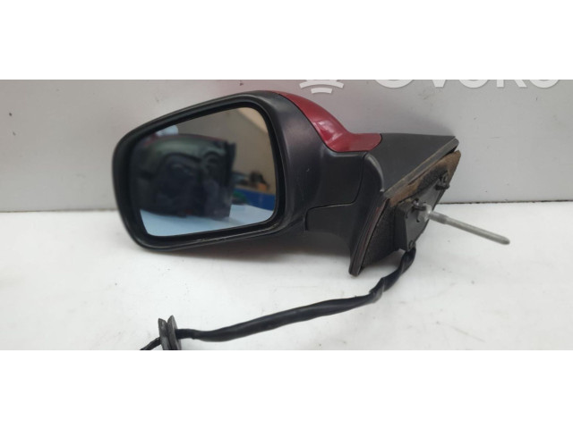 Zpětné zrcátko  Peugeot 207 CC 2009  96456984XT  