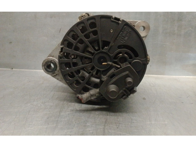 Генератор 46809068, 63321859   Fiat Stilo      