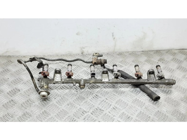 Комплект форсунок 2325070120, 2327073010    Lexus IS-F для бензинового двигателя 1G-FE 2