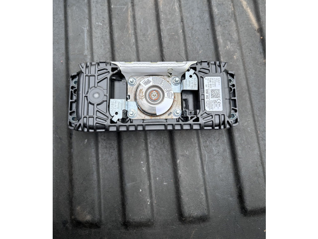 Подушка безопасности пассажира 8W0880204K, 34156645H   Audi A4 S4 B9 8W