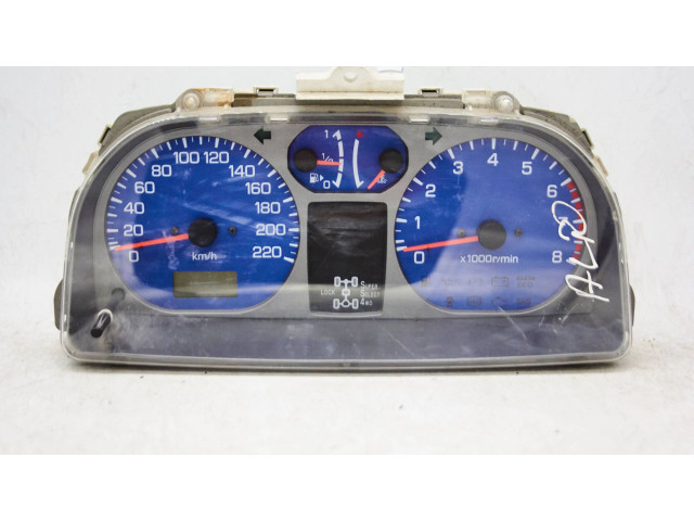 Панель приборов MR532360, 2573208900   Mitsubishi Pajero Pinin       