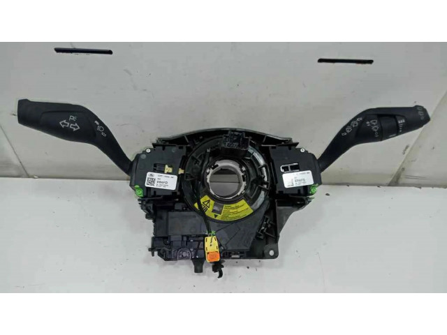 Подрулевой шлейф SRS F1FT-3F944-AC, GV6T-13N064-EB   Ford Kuga II