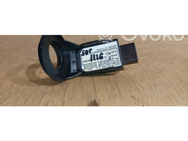 Přístrojová deska  Toyota Yaris 1999 8978352010, TMIM4  