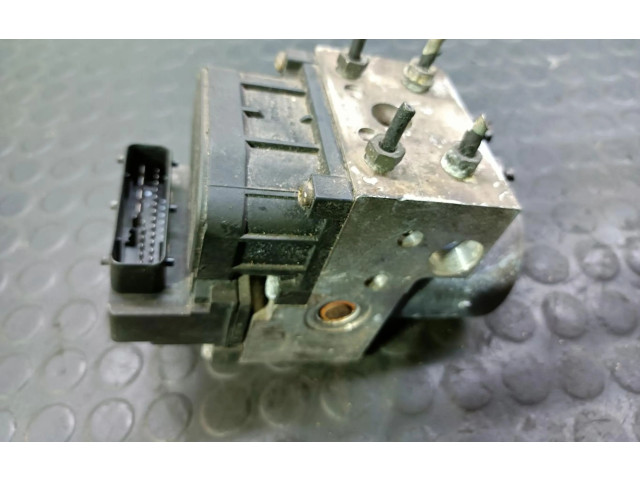 Jednotka ABS 9632166980   Peugeot 406 