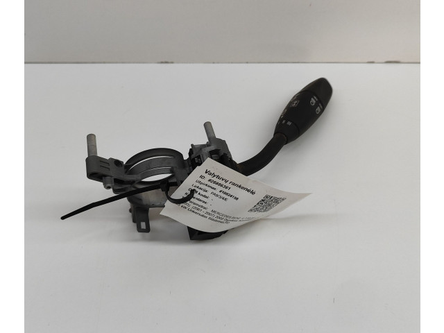 Ручка стеклоочистителей A0005452310, 0005452310   Mercedes-Benz C W203