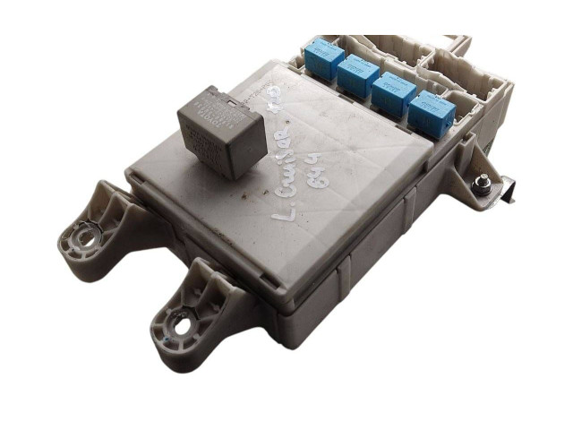   Pojistková skříňka 8198050030   Toyota Land Cruiser (J120) 2007
