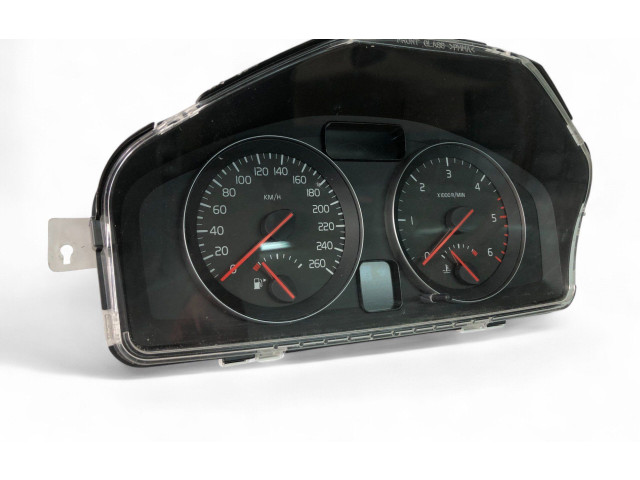 Панель приборов 31254776   Volvo S40       