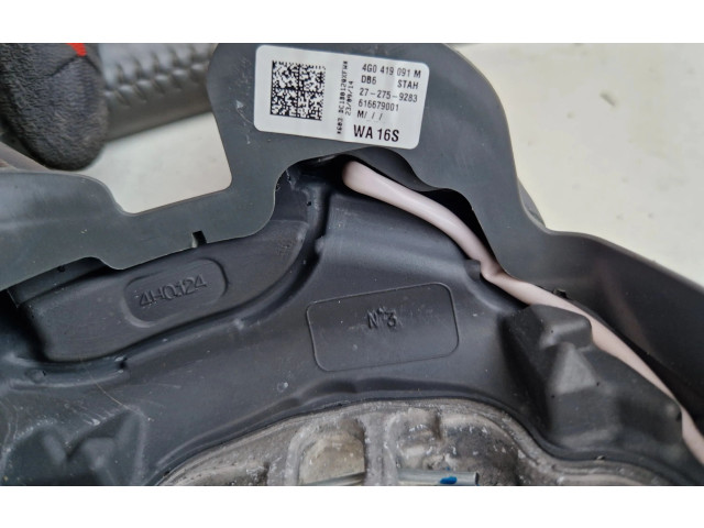 Volant Audi A6 C7 2019 4G0419091M  