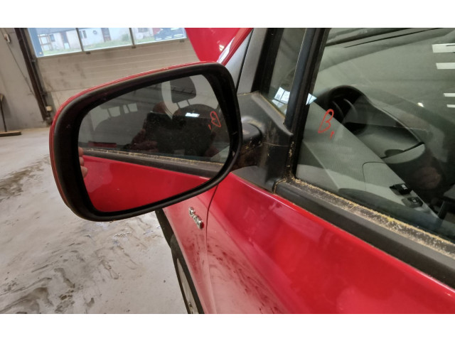 Zpětné zrcátko  Toyota Yaris 2007  87940-0D260  