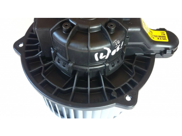 Вентилятор печки    D316PNBLA02, C7153190906   Hyundai i30