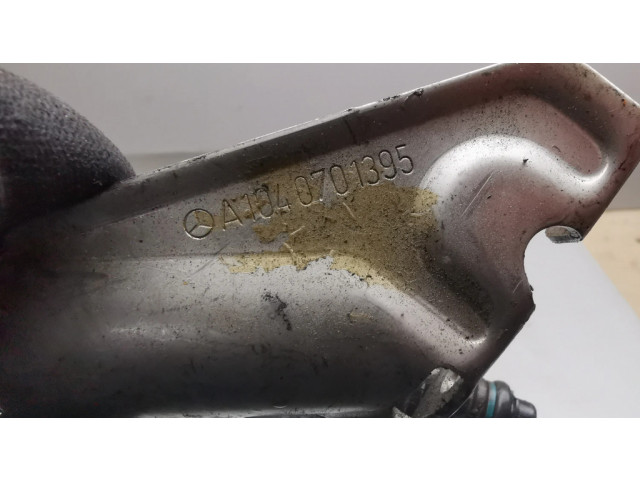 Vstřikovač A1040701395, 0000787323   Mercedes-Benz C W202  pro benzínový motor 2.2  