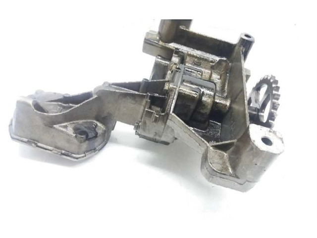 Čerpadlo oleje 9644350880   Peugeot 207 CC   