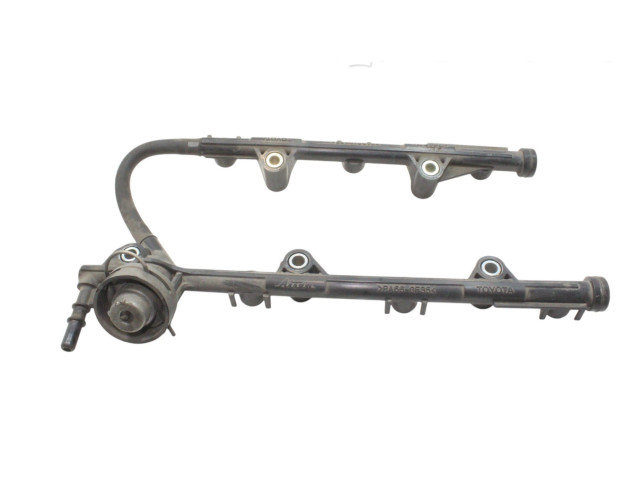 Топливная рампа 2387031010   Lexus RX 330 - 350 - 400H   для двигателя 2GR-FXE