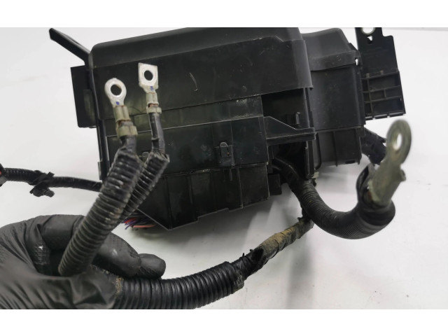   Pojistková skříňka KD4566767, 7154763330   Mazda CX-5 2012