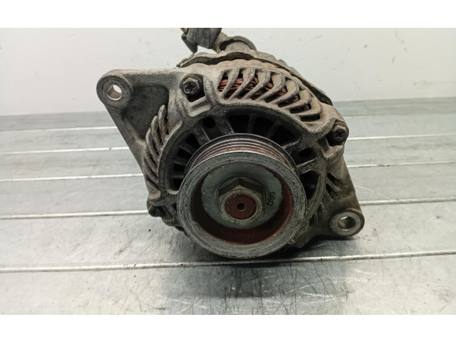 Генератор 1800A070, 1800A070   Smart ForFour I      