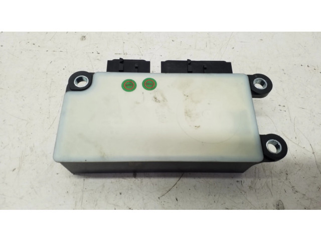 Блок подушек безопасности 13587444   Chevrolet Captiva