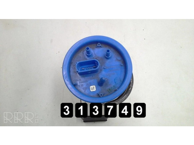 Vstřikovací čerpadlo 6R0919051N   Audi A1     