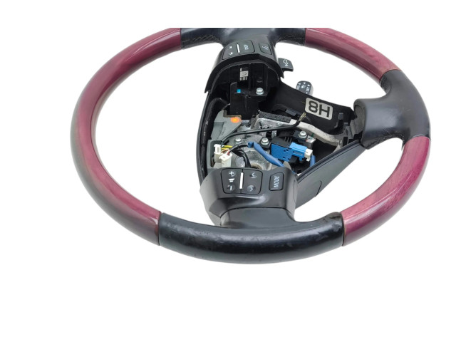 Руль Lexus GS 300 350 430 450H  2005 - 2012 года       