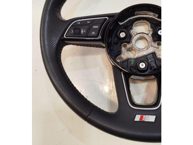 Volant Audi A5 2021 8W0419091CR  