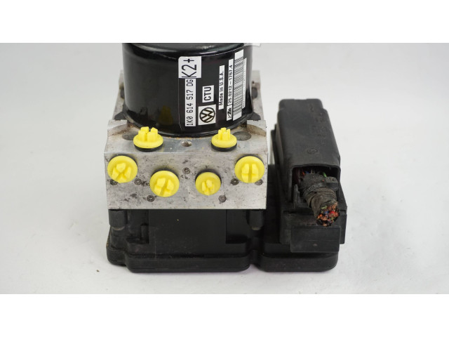 Jednotka ABS 1K0614517DG, 1K0907379BJ   Volkswagen Jetta VI 2012