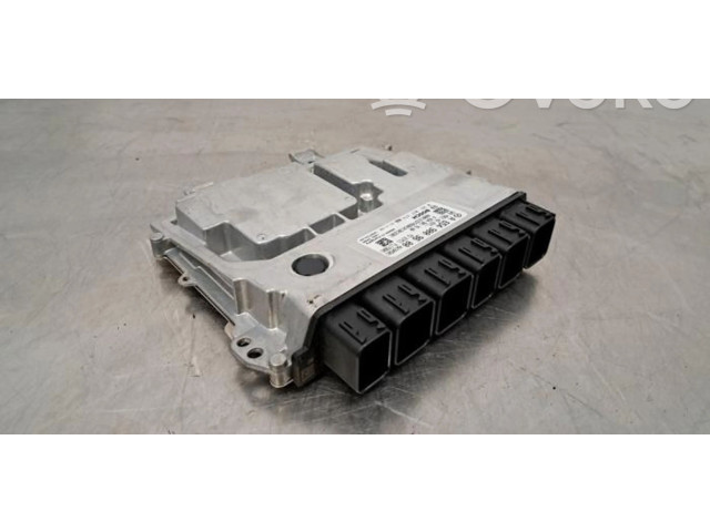 Блок управления двигателя A6549009600   Mercedes-Benz GLB x247