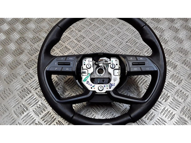 Руль Hyundai Bayon  2021- года 651108300a      