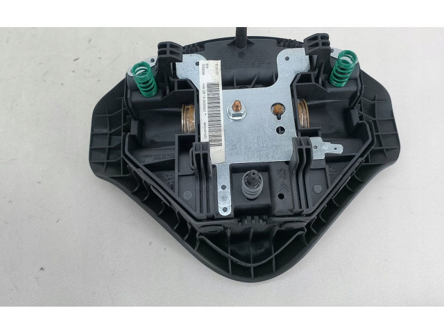 Volant Peugeot 207 2007 604545896500674ZD  