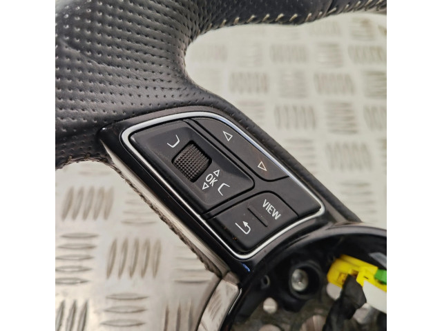 Volant Audi A4 S4 B9 2017 8W0419091AF  