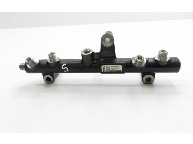 Vstřikovací lišta 968190968004, 28497Z01   Citroen DS5  pro naftový / Электричество motor 2.0  