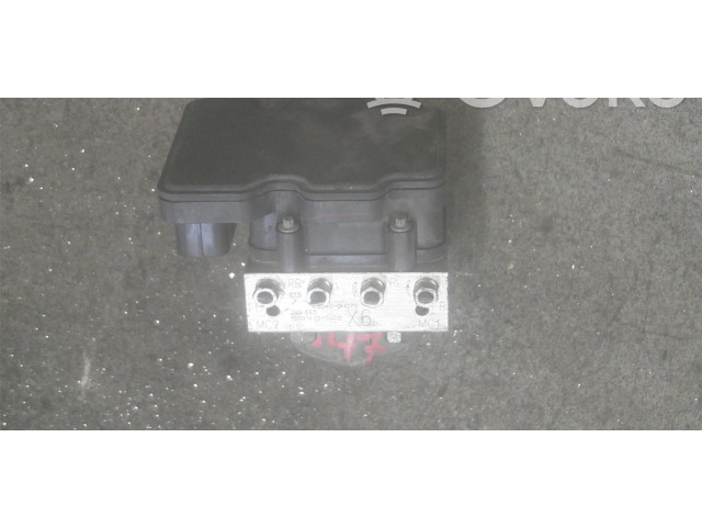Jednotka ABS 44540-0H070, 1611918680   Peugeot 108 2016