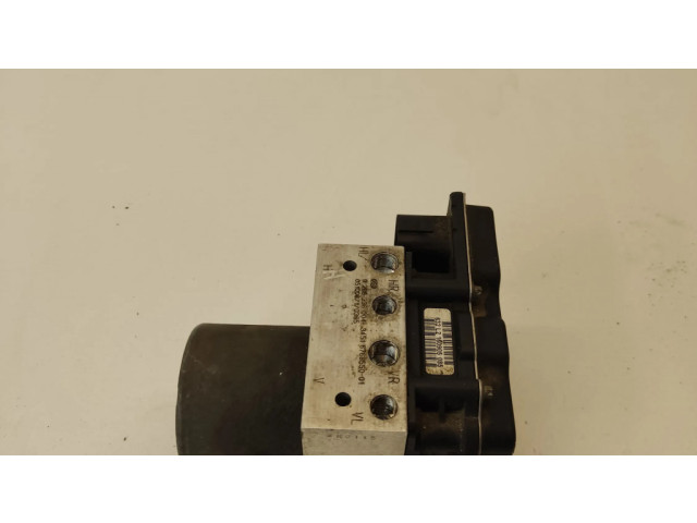 Jednotka ABS 6774848   BMW 5 E60 E61 2006