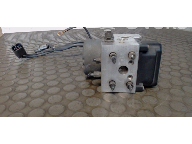 Jednotka ABS 476002N310, NICHTZUTREFFEND   Nissan Almera 1999