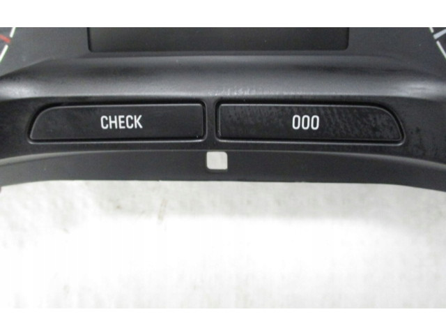 Přístrojová deska  Opel Crossland X 2021 9842123480  