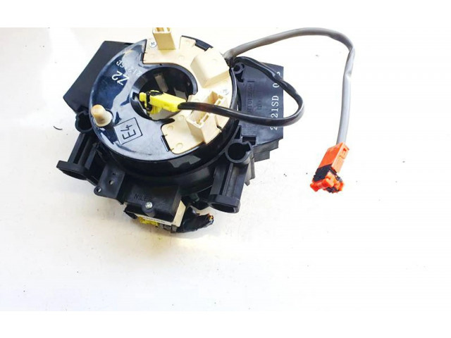 Подрулевой шлейф SRS 47945jd000, 0265005514   Nissan Qashqai