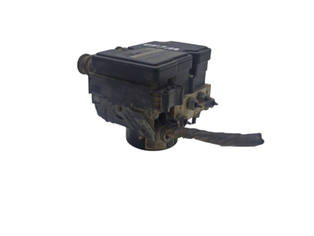 Блок АБС 1K0614117AC, 1K0907379AF   Volkswagen  Caddy  2004 - 2010 года