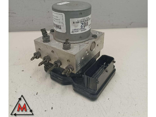 Блок управления АБС 58920, BH6013I501   Hyundai i40
