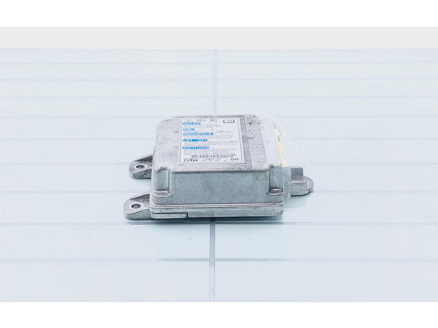 Блок подушек безопасности 77960-SMG-E110-M1   Honda Civic