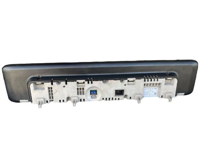 Блок управления A2479001617   Mercedes-Benz GLB x247