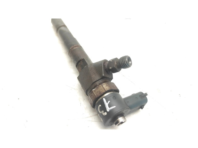 Vstřikovač 0445110213   Fiat Croma  pro naftový motor 2.4 939A3000 