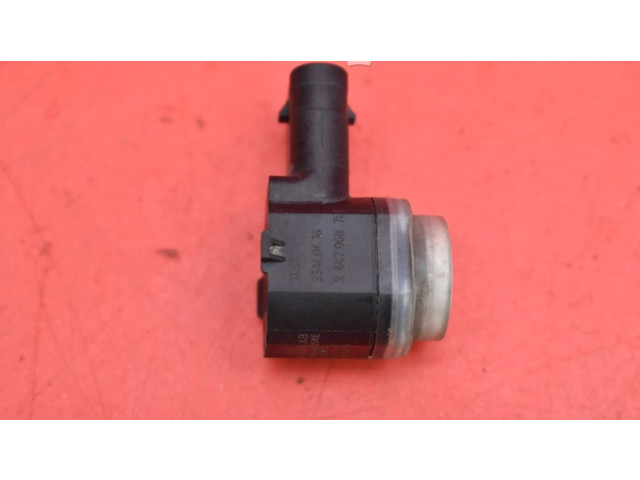 Блок управления парковки 9G92-15K859-AB   Jaguar XE
