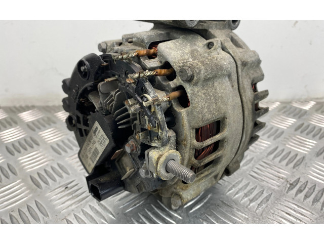 Генератор A0141543302, 113018616   Mercedes-Benz S W221      
