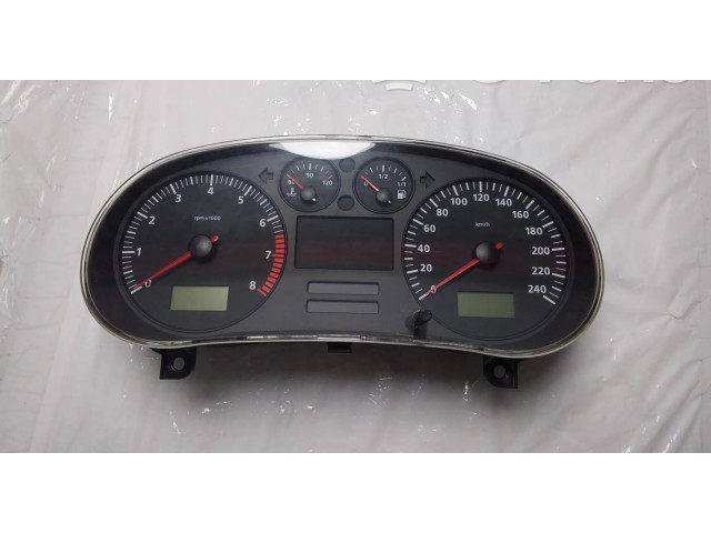 Přístrojová deska  Seat Toledo II (1M) 2003 88311292  