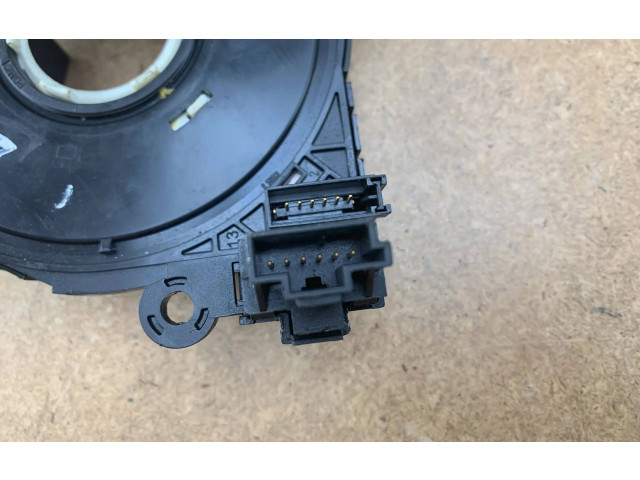 Подрулевой шлейф SRS 6989557, 61316989557   BMW 3 E90 E91