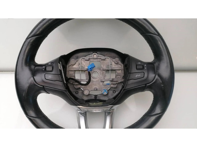 Volant Peugeot 2008 II 2018 98084115ZD  