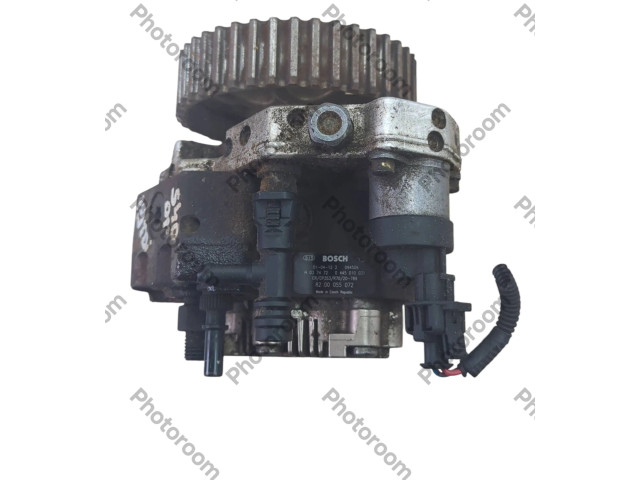 Vstřikovací čerpadlo 0445010031, 8200055072   Volvo S40, V40     