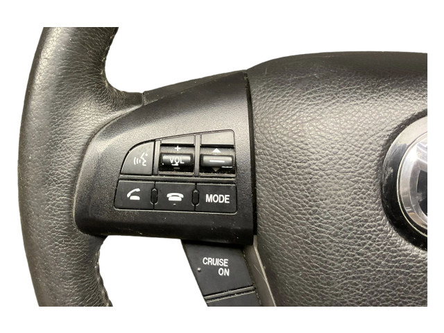 Руль Mazda CX-7   -  года K0273, T93414A      