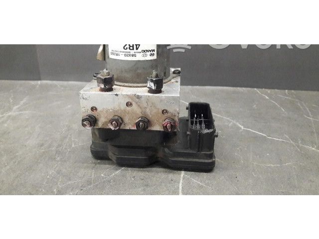 Jednotka ABS 58920-1r260   Hyundai Accent 2012